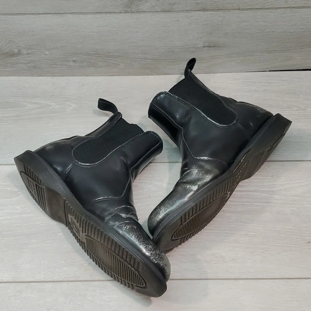 Dr. Martens good used